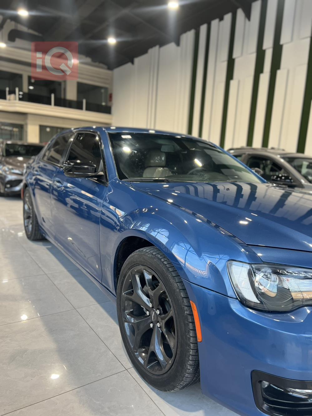 Chrysler 300